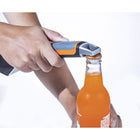 Blackstone - Spatules larges série Signature – 2 pièces-Lame de spatule en acier inoxydable durable