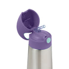 b.box - Bouteille Isotherme - 350ml - Pop Lilas-4