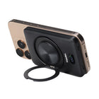 Kopplen - Batterie externe magnétique mince 15 W avec support pliable-Légère et de format de poche, elle est facile à transporter et conçue pour offrir à la fois commodité et performance