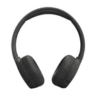 JBL - Tune 670NC Casque supra-auriculaire - Noir-Le casque JBL Tune 670NC est doté du célèbre Son Pure Bass JBL, le même qui anime les lieux les plus célèbres du monde entier