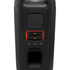 JBL - PartyBox 720 Enceinte de fête sans fil avec son et jeux de lumière JBL Pro - Noir-Connexion de plusieurs enceintes par Auracast