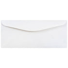 JAM Paper - Enveloppes commerciales n° 12, 4,75 x 11, blanc, paq./200-Blanc