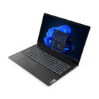 Lenovo - Ordinateur portable V15 15,6 po FHD - AMD Ryzen 3 7320U - SSD 512 Go - 8 Go de RAM - Windows 11 Famille-Taille et type de RAM: Cette configuration comprend 8 Go de mémoire système LPDDR5 soudée pour des performances applicatives réactives et un multitâche fluide