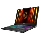 MSI - Ordinateurs portables de jeu Cyborg 17 17.3 po FHD - Intel Core 5-210H - RTX 5060 - 1 To NVMe SSD - 16 Go RAM - Windows 11 - Bilingue-1 To NVMe PCIe SSD