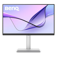 BenQ - Moniteur brillant 4K de 32 po pour MacBook Pro et MacBook Air-Taille de l’écran : 32 pouces, format d’image 16:9