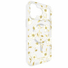 Kate Spade - Étui Protective MagSafe pour iPhone 17 Pro Max - Soleil Floral-Conception légère et facile à saisir, parfaite pour une utilisation quotidienne