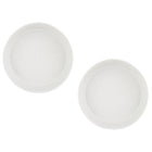 Maxwell & Williams - Onni Bol de Service Rond - 25 cm - Paquet de 2-Va au micro-ondes