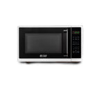 Commercial Chef - Four à micro-ondes de comptoir de 0,9 pi³ et 900 W - Blanc-Micro-ondes puissant : lorsqu'il s'agit de fours à micro-ondes, ce micro-ondes Commercial Chef de 900 watts est votre solution pour une cuisine rapide et délicieuse. Bacon au micro-ondes, pâtes au micro-ondes et autres délicieux plats préférés !