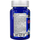Allmax - Comprimés de caféine - 200 mg - 100 comprimés-L'avantage des comprimés de caféine Allmax par rapport au café est évident : ils sont plus abordables et plus faciles à transporter. Au lieu de vous préparer une tasse, emportez simplement un flacon de ces comprimés dans votre sac de sport pour être toujours prêt pour votre prochaine séance d'entraînement