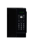 Danby - 1.1 cu.ft. Micro-ondes - noir-Options de Décongélation Automatique : Décongeler par Temps ou par Poids