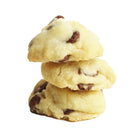 Even the Odds - Biscuits sablés au chocolat au lait -140g-Contient : Blé, Lait, Soja. Peut Contenir : Œufs