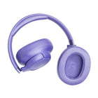 JBL - Tune 780NC Casque supra‑auriculaire sans fil avec réduction de bruit - Lavander-7