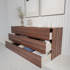 Nexera - Commode James Nexera James à 6 Tiroirs-6