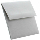 JAM Paper Enveloppes d'invitation pour passeport A2 - 4,375 x 5,75 po - Argent granit recyclé - Paquet de 50 (CPST605I)-Taille : A2 (4,38 x 5,75 pouces)