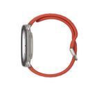 Amazfit - Active II Sport Smartwatch - Rouge-Application Zepp gratuite pour le suivi de la santé et de la forme physique