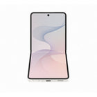 Samsung - Galaxy Z Flip 8 - 256 Go - Crème - Bell et Virgin Plus-L’appareil photo de 50 Mpx du Galaxy Z Flip8 prend chaque photo exactement comme vous l’avez vue. La FlexCam vous permet d’avoir les mains libres, en captant des détails comme le vrai teint de la peau et la texture véritable. Passez en mode Flex et activez le zoom automatique pour permettre à tout le monde d’être dans la prise de vue.Passez à la Prise de style caméscope pour les vidéos ou utilisez l’aperçu double pour que les autres puissent s