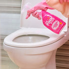 The Pink Stuff - Spray moussant miracle pour salle de bain - 750 ml-bonne odeur