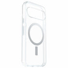 OtterBox - Étui SY Transparent avec aimants pour Pixel 10/10 Pro – Transparent-Points d’ancrage intégrés pour attacher dragonnes et breloques