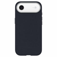 OtterBox - Étui Symmetry Cactus Leather MagSafe avec Contrôle de la Caméra pour iPhone 17 Air - Bleu Riverside-Ouverture conçue avec précision pour une interaction facile avec le contrôle de la caméra