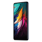 TCL - Smartphone 50 XE NXTPAPER 5G - 128 Go - Bleu espace - Débloqué-Température de couleur optimisée: Peu importe l’éclairage environnant, l’écran NXTPAPER propose automatiquement la température de couleur la plus appropriée et une luminosité plus agréable pour les yeux. 