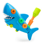 Educational Insights - Conception et forage de requin - Ensemble de 101-6