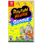 Rhythm Heaven Groove pour Nintendo Switch-Écoutez le rythme