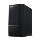 Acer - Ordinateur de bureau Aspire TC - Intel Core i5-14400 - SSD 512 Go - 8 Go de RAM - Windows 11 Famille-Taille et type de RAM: 8 Go de mémoire SDRAM DDR5