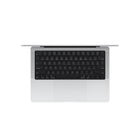 Apple - Portatif 14 po MacBook Pro - Puce M5 - 10-core GPU - SSD 1 To - Mémoire unifiée 16 Go - Argent - Anglais-Apple Intelligence est un système d’intelligence personnelle qui vous aide à écrire, à vous exprimer et à en faire plus sans effort. Avec des protections de la vie privée révolutionnaires veillant à ce que personne d’autre n’ait accès à vos données – pas même Apple