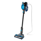 Shark - Aspirateur filaire HV300C-Ultra-léger. Pesant moins de 9 lb, il se transforme en aspirateur à main pour un nettoyage polyvalent du sol au plafond