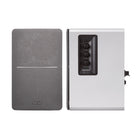 Edifier - R1280DB Enceintes de bibliothèque alimentées Bluetooth au design classique et au son moderne - Blanc-Total RMS: 21W x 2 (42W)