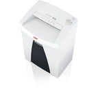 HSM - Broyeur Securio B22 niveau 4 à micro-coupe-Capacité de coupe de 8 à 11 feuilles