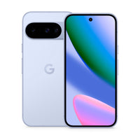 Google Pixel 10 - 256 Go - Lilas - Bell et Virgin Plus-Espace de stockage : 256 Go