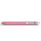 Paper Mate - Stylos gel InkJoy de Paper Mate - rétractables - pointe moyenne - 0,7 mm - noir - Paquet de 6-L’encre en gel lisse procure du plaisir et rehausse votre expérience d’écriture