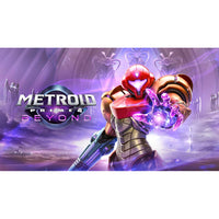 Metroid Prime 4: Beyond pour Nintendo Switch [Code Electronique]-Genre: Action & Adventure, shooter