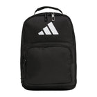 Adidas - Sac à lunch Santiago 4 - Noir/blanc-Doublure isolante en CAV/E pour garder le repas au chaud et les boissons au frais