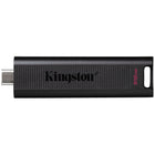 Kingston - DataTraveler Max 3.2 Gen2 USB Type-C clés USB - 512 Go-Jusqu'à 1 000Mo/s en lecture