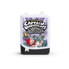tonies - Audiobooks : Captain Underpants ensemble de 4 pièces - Anglais-Connectez votre Toniebox au Wi-Fi grâce à une configuration simple, en une seule étape. Compatible avec toutes les Toniebox