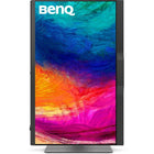 Moniteur BenQ PD2770U 27" 4K avec gestion des couleurs pour le montage graphique et vidéo-Temps de réponse de 5 ms (GtG)