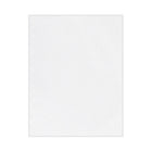 LUX - Papier usages multiples - 8 1/2 x 11 po - 28 lb - blanc brillant - Paquet de 250-Offert en blanc brillant