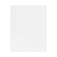LUX - Papier usages multiples - 8 1/2 x 11 po - 28 lb - blanc brillant - Paquet de 250-Offert en blanc brillant