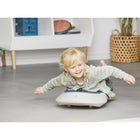Winther - GONGE Plancher Surfer Nordique-Floor Surfer a été développé en partenariat avec des physiothérapeutes pour enfants pour garantir une utilisation sûre par tout enfant