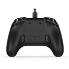 PowerA - Manette câblée Advantage  pour Nintendo Switch 2 - Noir-Bouton C : activez facilement les fonctionnalités amusantes de GameChat