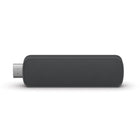 Amazon - Fire TV Stick HD (2024) Streamer multimédia avec télécommande vocale Alexa-Restez connecté à la télévision en direct, aux actualités et aux sports grâce aux abonnements à Sportsnet et Red Bull TV
