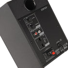 Edifier - MR4 - True Sound Monitoring avec entrée multiconnection - Noir-7