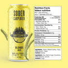 Sober Carpenter - Bière Blonde sans alcool-Bière sans alcool
