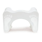BIOS Living - Repose-pieds pour la toilette-Nettoyer au chiffon