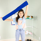 Bouncyband - Jouet Fidget à bande extensible apaisant-Confort pour les problèmes sensoriels : Parfait pour la maison ou l'école, le soulagement thérapeutique lors de l'étirement de la bande est bénéfique pour tous les enfants qui ont besoin de décompresser et de se détendre, y compris ceux souffrant de TDAH, d'autisme et de besoins sensoriels.