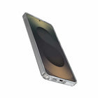 Otterbox - Symmetry Transparent Étui avec aimants pour Samsung Galaxy S26 Ultra, Transparent-Des points d'ancrage intégrés permettent de fixer des dragonnes et des breloques pour téléphone