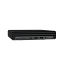 HP - Remis à neuf Mini-ordinateur de bureau HP EliteDesk 800 G6 - Intel Core I7-10700T 2,0 GHz -  32 Go de RAM - 1 To SSD - HDD Windows 11 Pro -Disque SSD de 1 To