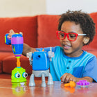 Educational Insights - Atelier de robotique - Ensemble de 69-5